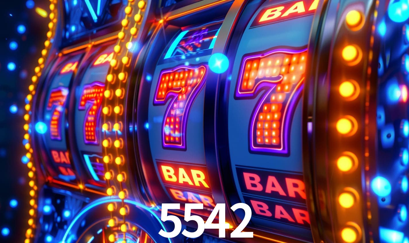 Bônus 5542 Para Todos